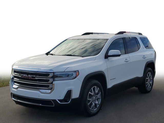 2022 GMC Acadia SLT