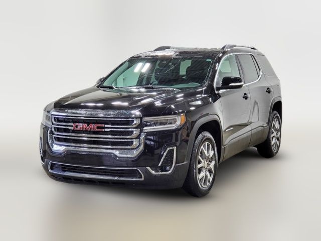 2022 GMC Acadia SLT