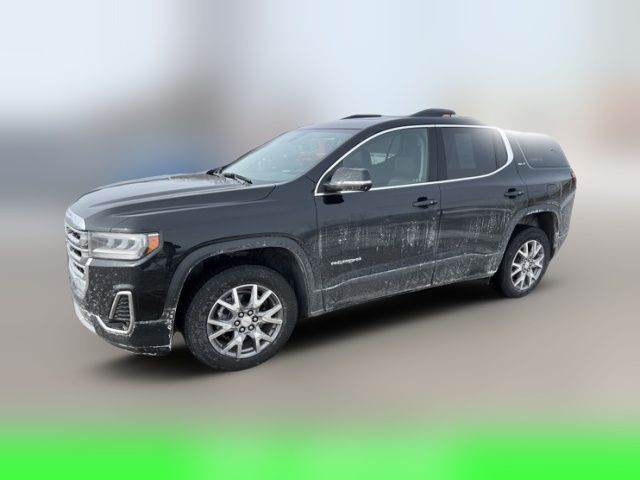 2022 GMC Acadia SLT