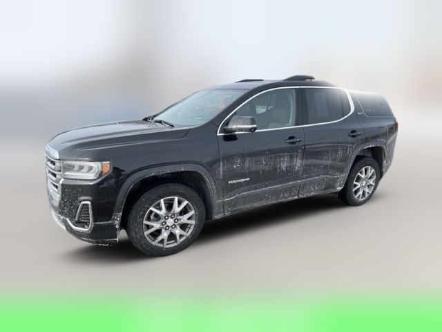 2022 GMC Acadia SLT