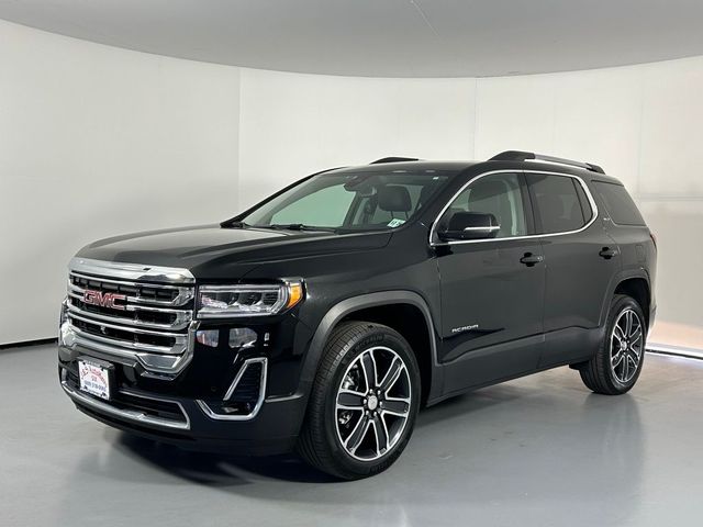 2022 GMC Acadia SLT