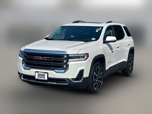 2022 GMC Acadia SLT