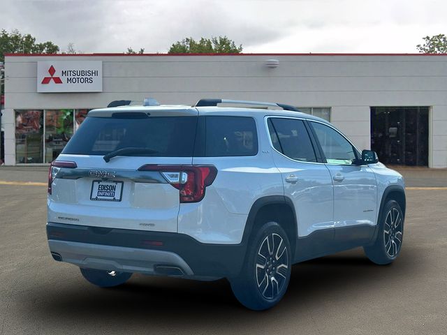 2022 GMC Acadia SLT