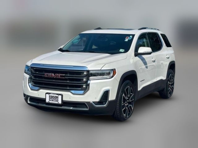 2022 GMC Acadia SLT