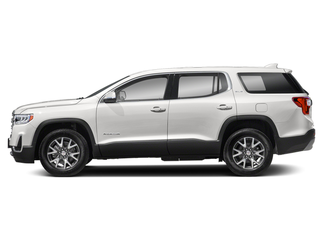 2022 GMC Acadia SLT