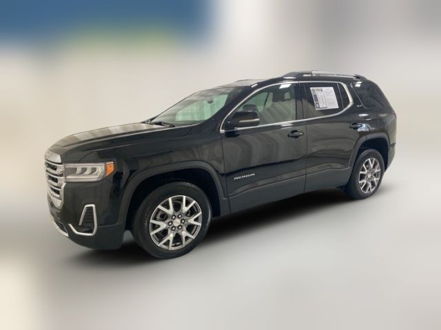 2022 GMC Acadia SLT