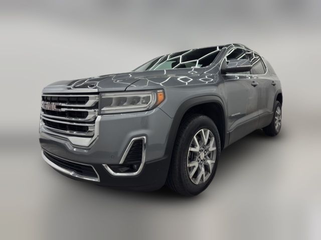 2022 GMC Acadia SLT
