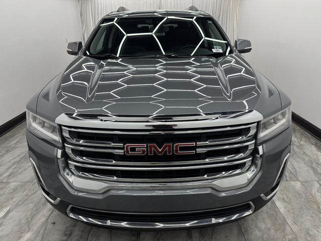 2022 GMC Acadia SLT