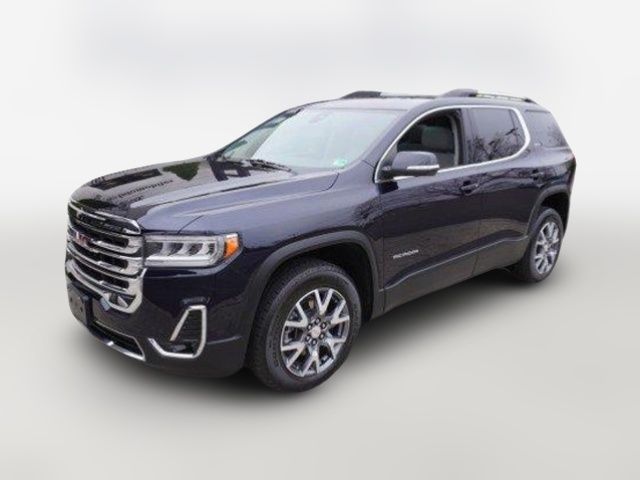 2022 GMC Acadia SLT