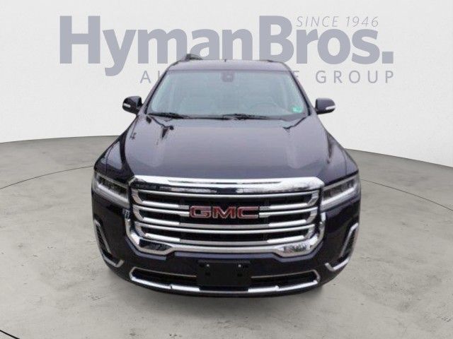 2022 GMC Acadia SLT