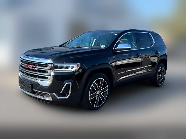 2022 GMC Acadia SLT