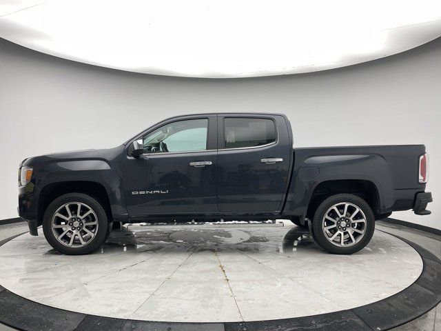 2022 GMC Canyon Denali