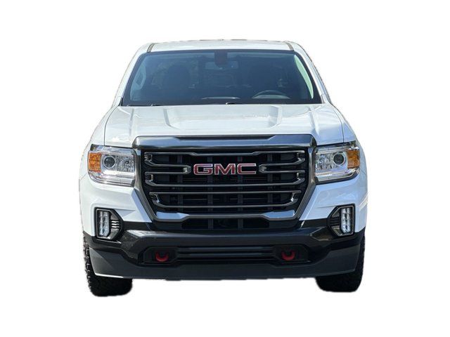 2022 GMC Canyon AT4 Leather