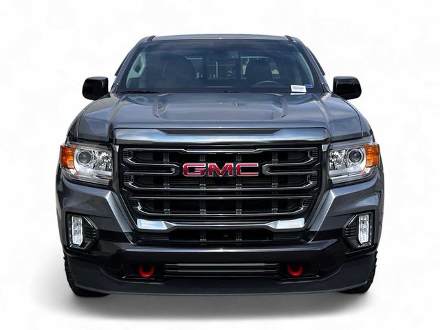 2022 GMC Canyon AT4 Leather