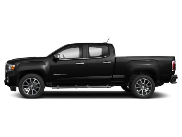 2022 GMC Canyon Denali