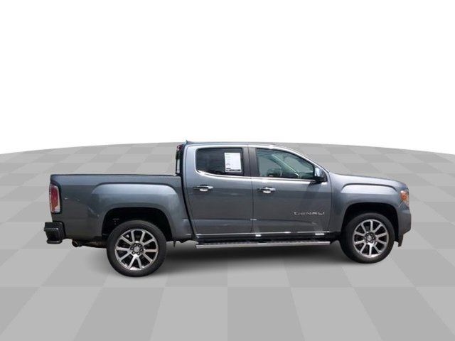 2022 GMC Canyon Denali