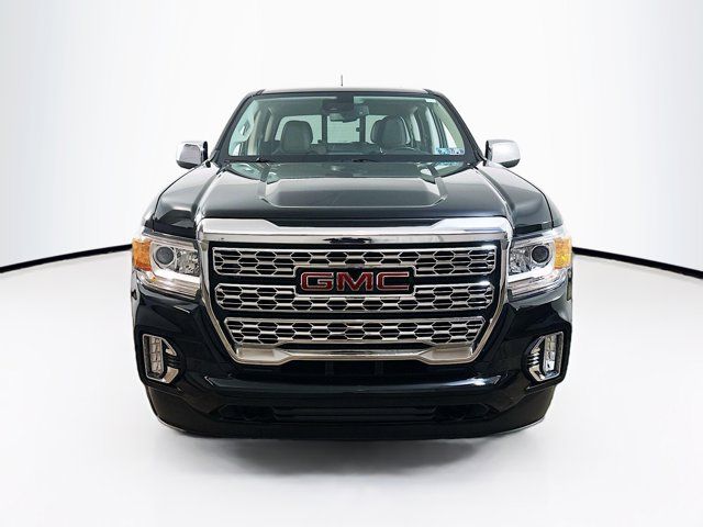 2022 GMC Canyon Denali