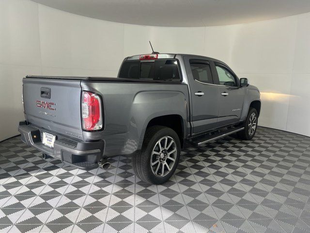 2022 GMC Canyon Denali