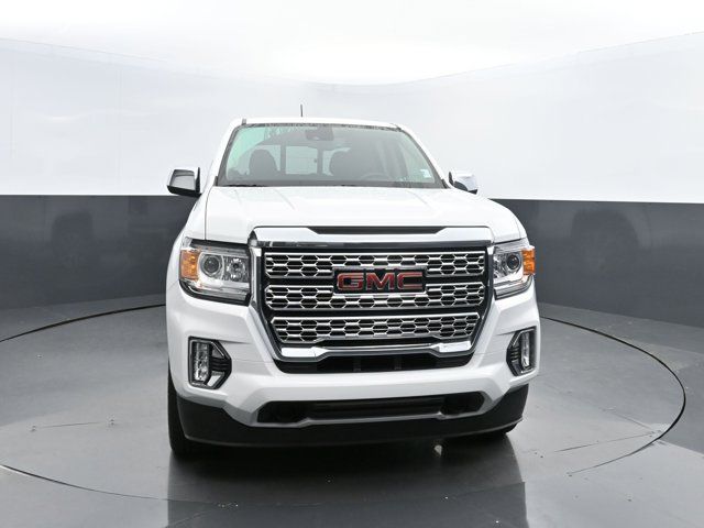 2022 GMC Canyon Denali