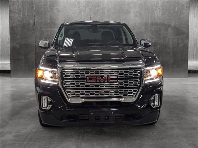 2022 GMC Canyon Denali