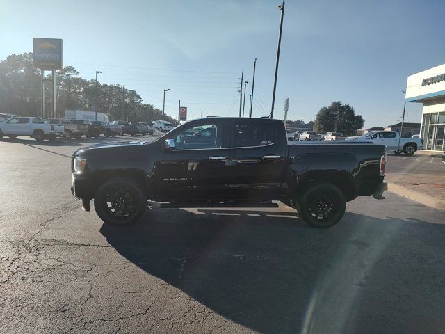 2022 GMC Canyon Denali