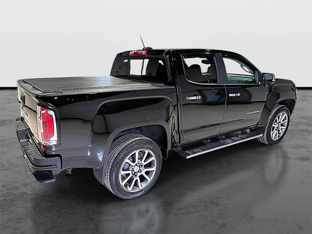 2022 GMC Canyon Denali