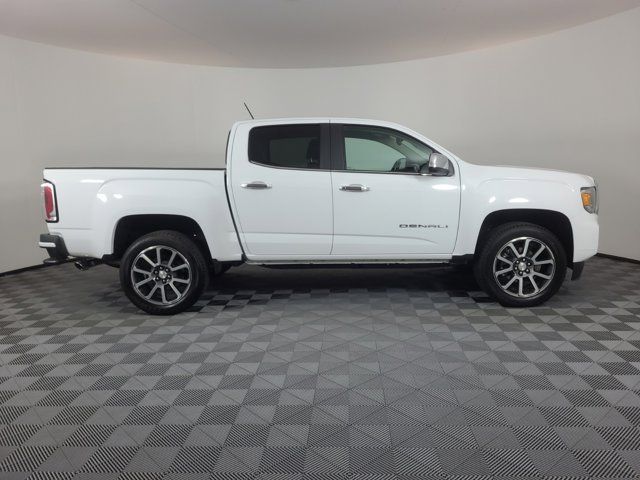 2022 GMC Canyon Denali