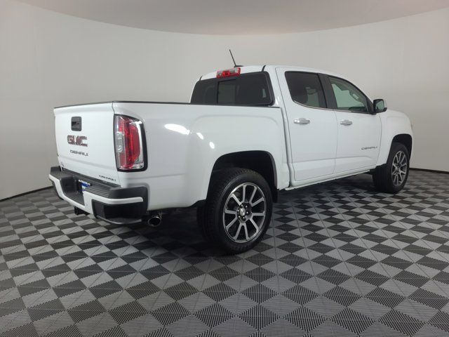 2022 GMC Canyon Denali