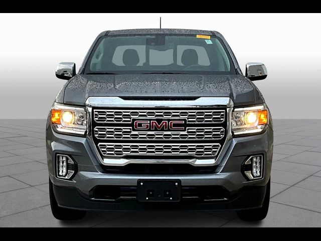 2022 GMC Canyon Denali