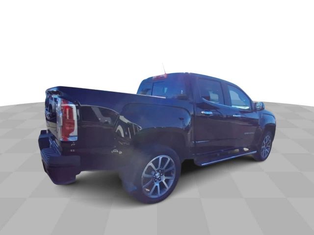 2022 GMC Canyon Denali