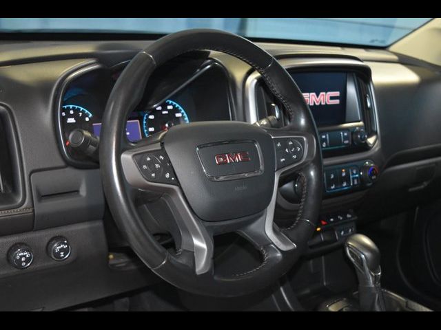 2022 GMC Canyon AT4 Leather