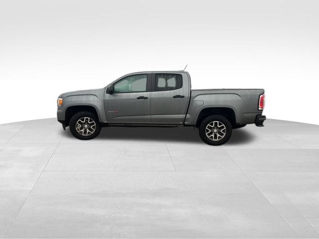 2022 GMC Canyon AT4 Leather