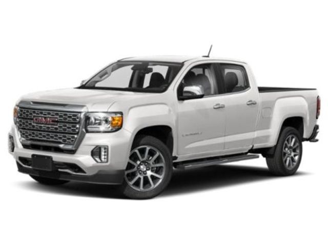 2022 GMC Canyon Denali