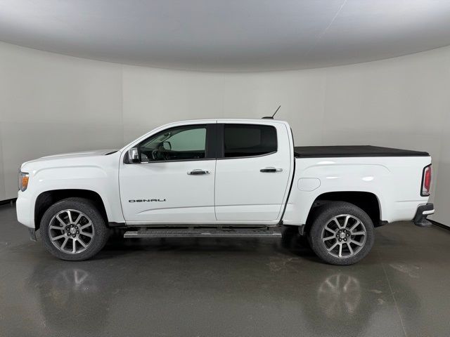 2022 GMC Canyon Denali