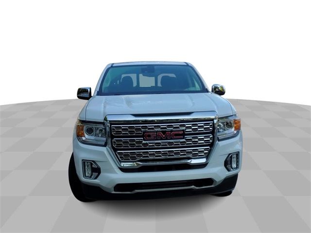 2022 GMC Canyon Denali