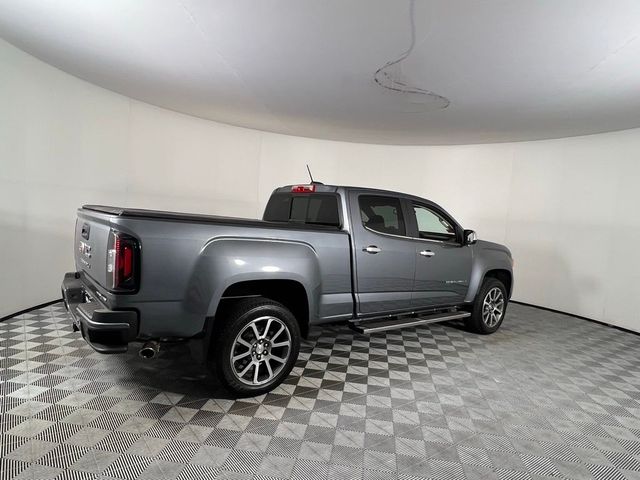 2022 GMC Canyon Denali