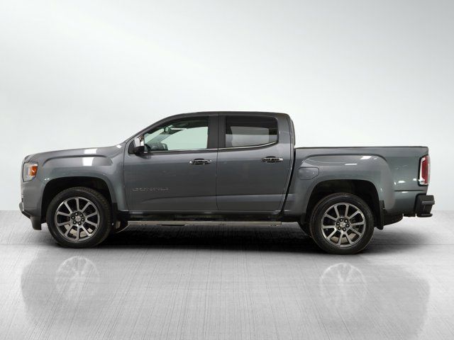 2022 GMC Canyon Denali