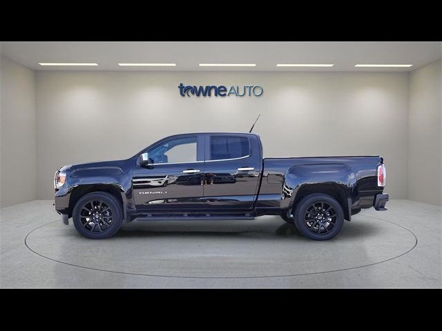 2022 GMC Canyon Denali