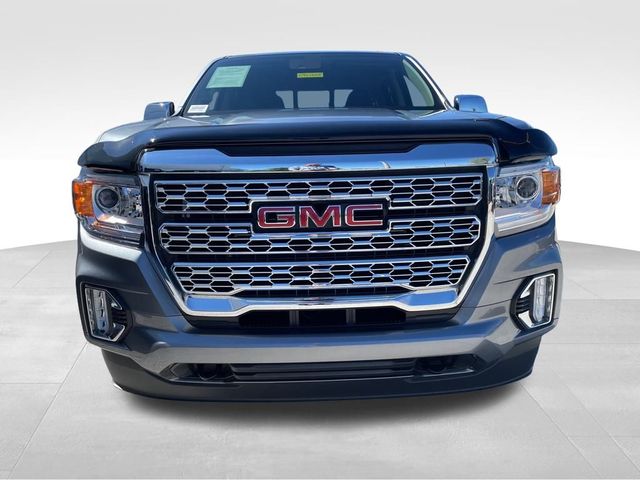 2022 GMC Canyon Denali