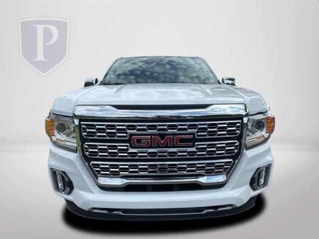 2022 GMC Canyon Denali