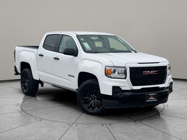 2022 GMC Canyon Elevation Standard