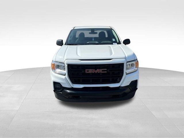 2022 GMC Canyon Elevation Standard