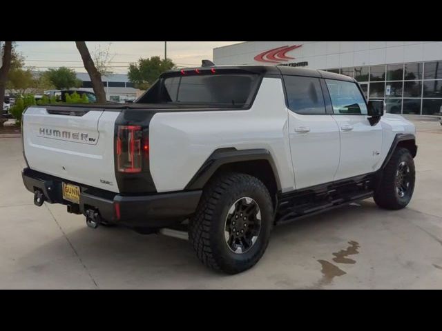 2022 GMC HUMMER EV Edition 1