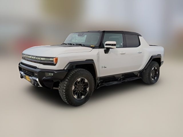 2022 GMC HUMMER EV Edition 1