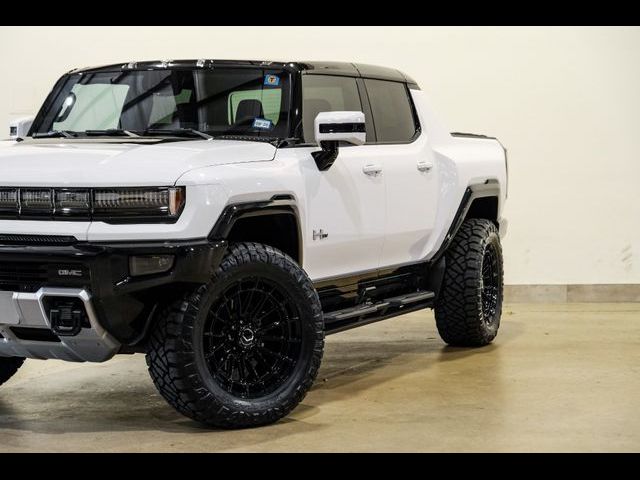 2022 GMC HUMMER EV Edition 1