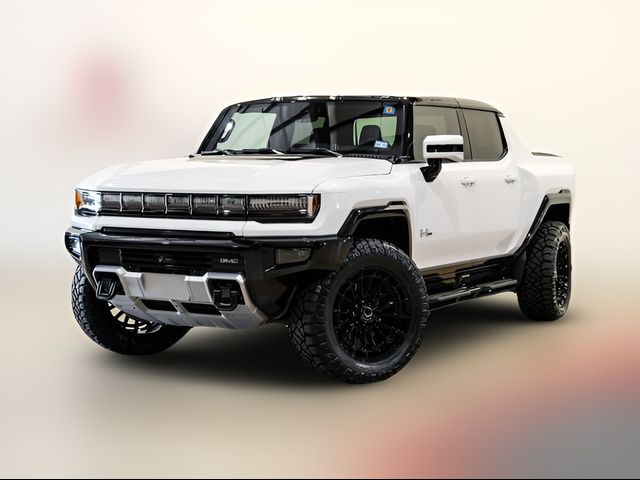2022 GMC HUMMER EV Edition 1