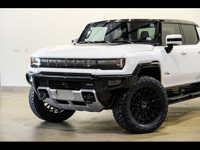 2022 GMC HUMMER EV Edition 1