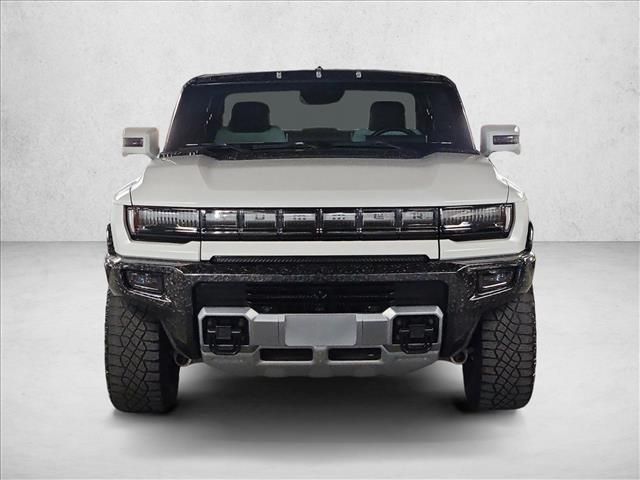 2022 GMC HUMMER EV Edition 1