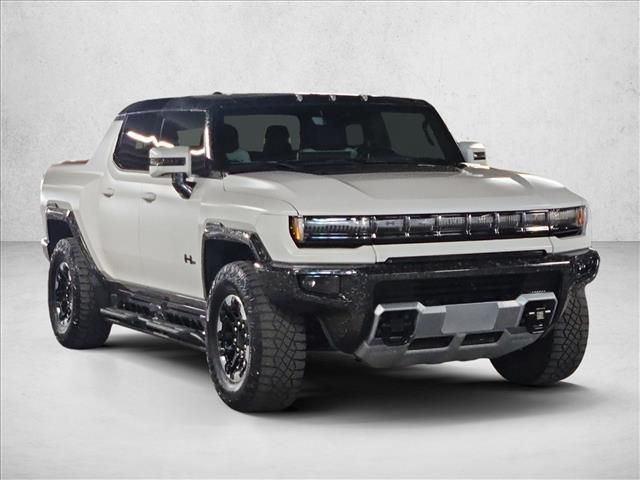 2022 GMC HUMMER EV Edition 1