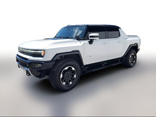 2022 GMC HUMMER EV Edition 1